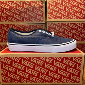 Vans Authentic NWT
